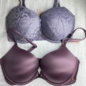 Victoria’s Secret very sexy bras